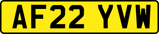 AF22YVW