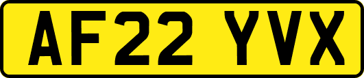 AF22YVX