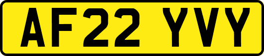AF22YVY