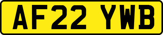 AF22YWB