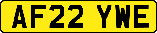 AF22YWE