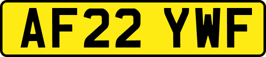 AF22YWF