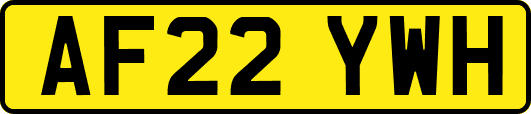 AF22YWH