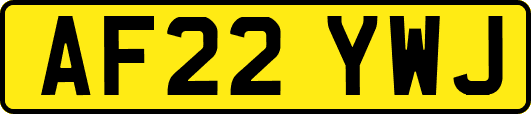 AF22YWJ