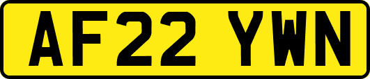 AF22YWN