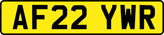 AF22YWR