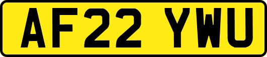 AF22YWU