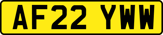 AF22YWW