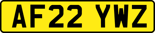 AF22YWZ