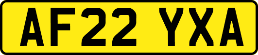 AF22YXA