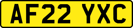 AF22YXC
