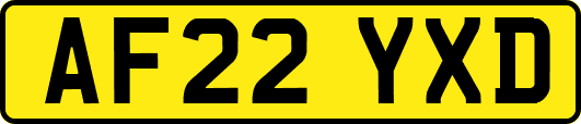 AF22YXD
