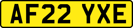 AF22YXE