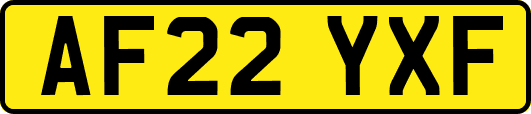 AF22YXF