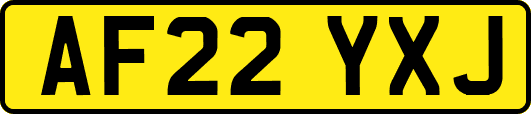AF22YXJ