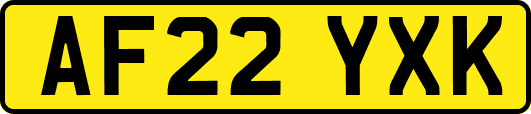 AF22YXK