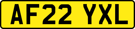 AF22YXL