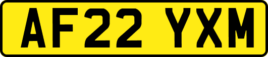 AF22YXM
