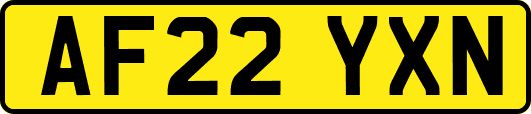 AF22YXN