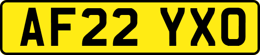 AF22YXO