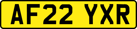 AF22YXR