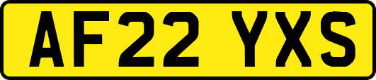 AF22YXS