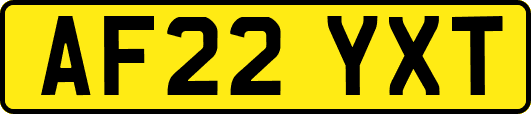 AF22YXT