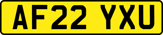 AF22YXU