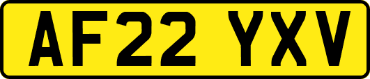 AF22YXV