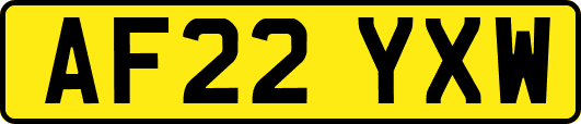 AF22YXW