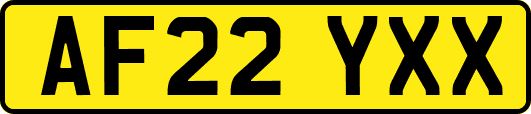 AF22YXX