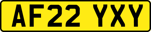 AF22YXY