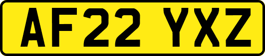 AF22YXZ