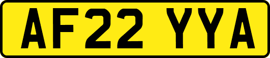 AF22YYA