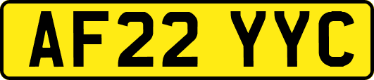 AF22YYC