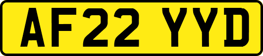 AF22YYD