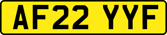 AF22YYF
