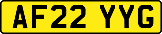 AF22YYG