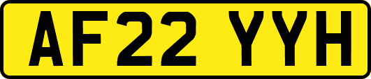 AF22YYH