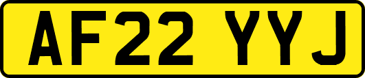 AF22YYJ