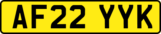 AF22YYK