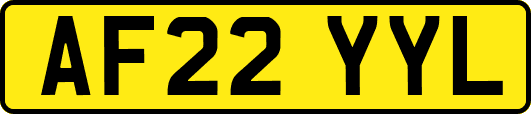 AF22YYL