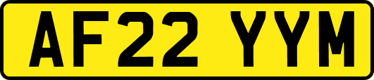 AF22YYM