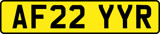 AF22YYR