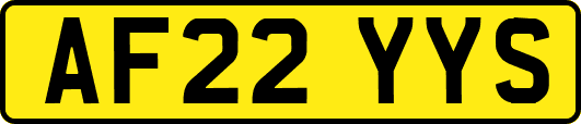 AF22YYS