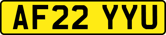 AF22YYU