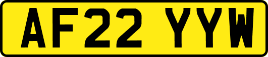 AF22YYW