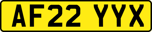 AF22YYX