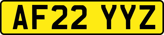 AF22YYZ