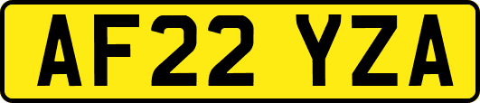 AF22YZA